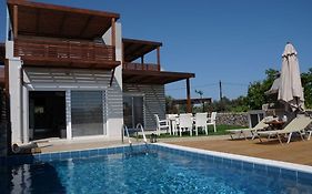 Ossiano Villas