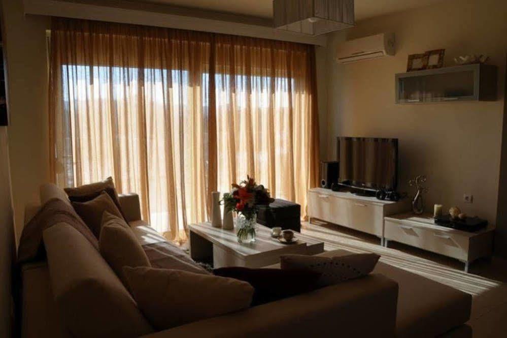 Ossiano Villas CCharaki Exterior foto